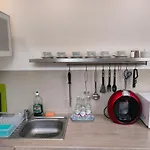 Apartament Na Wspolnej
