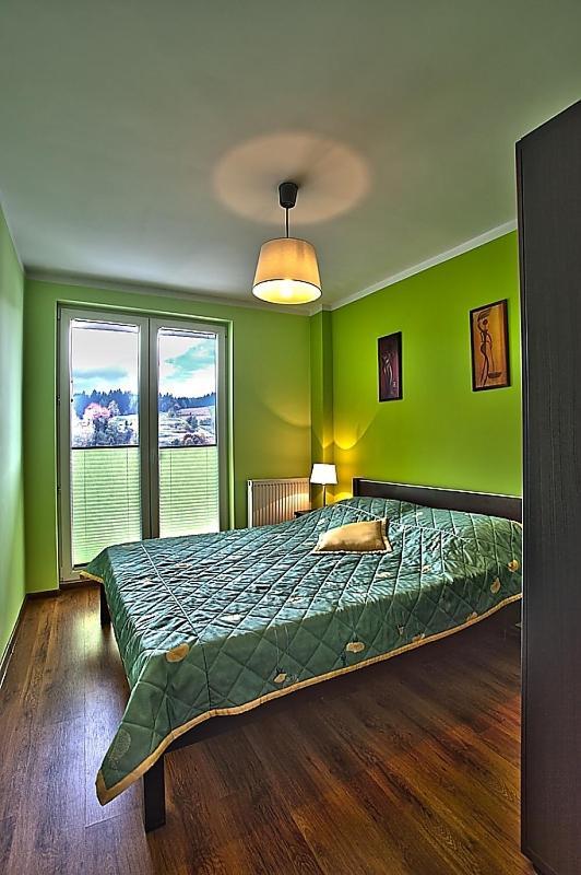 Apartmán Na Wspolnej *