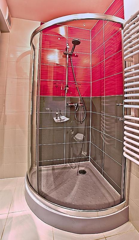 Apartmán Na Wspolnej