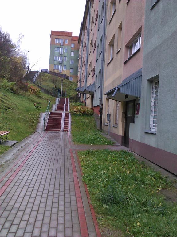 Na Wspolnej Apartmán *