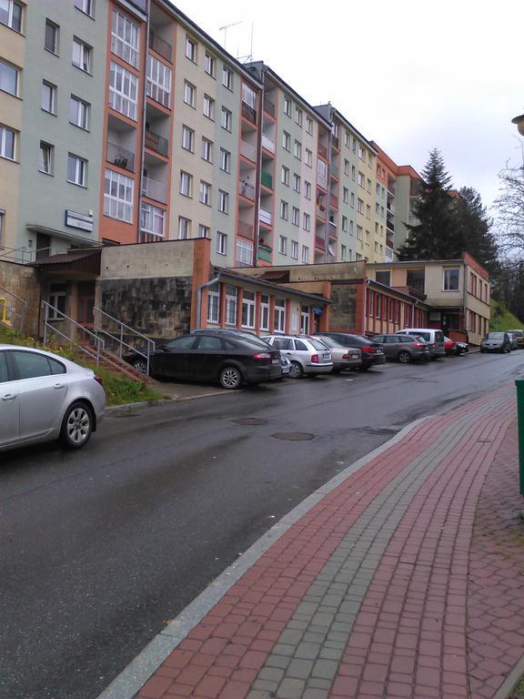 Na Wspolnej Apartmán Krynica Zdroj