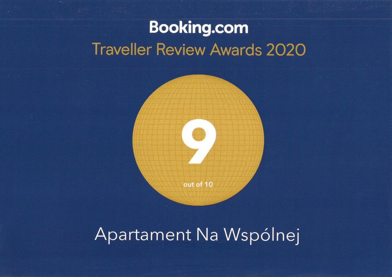 Na Wspolnej Apartmán Krynica Zdroj